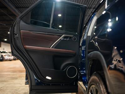 2016 Lexus RX 350   - Photo 36 - Peoria, IL 61615