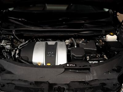 2016 Lexus RX 350   - Photo 21 - Peoria, IL 61615