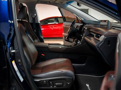 2016 Lexus RX 350   - Photo 28 - Peoria, IL 61615