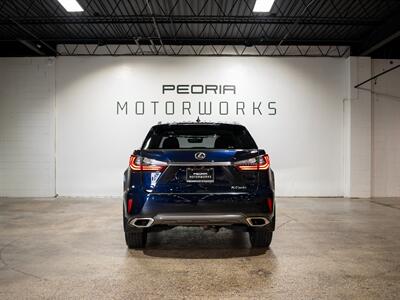 2016 Lexus RX 350   - Photo 6 - Peoria, IL 61615