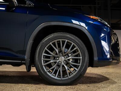 2016 Lexus RX 350   - Photo 12 - Peoria, IL 61615