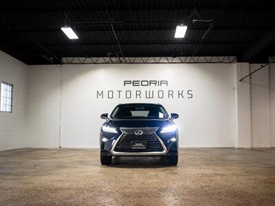 2016 Lexus RX 350   - Photo 2 - Peoria, IL 61615