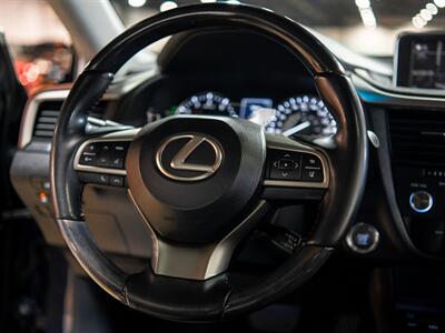 2016 Lexus RX 350   - Photo 18 - Peoria, IL 61615