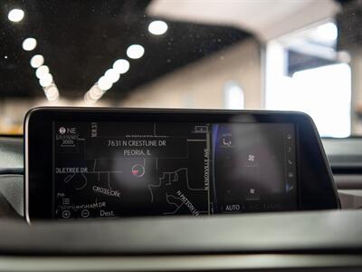 2016 Lexus RX 350   - Photo 33 - Peoria, IL 61615