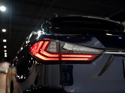 2016 Lexus RX 350   - Photo 13 - Peoria, IL 61615