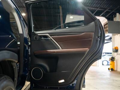 2016 Lexus RX 350   - Photo 37 - Peoria, IL 61615