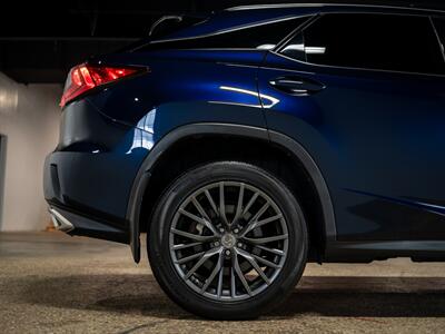 2016 Lexus RX 350   - Photo 11 - Peoria, IL 61615