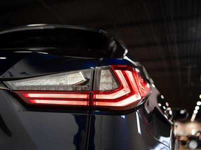 2016 Lexus RX 350   - Photo 14 - Peoria, IL 61615