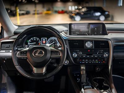 2016 Lexus RX 350   - Photo 16 - Peoria, IL 61615