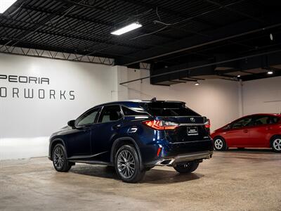 2016 Lexus RX 350   - Photo 8 - Peoria, IL 61615