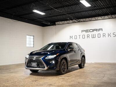 2016 Lexus RX 350   - Photo 4 - Peoria, IL 61615