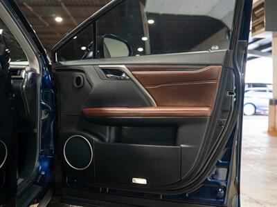 2016 Lexus RX 350   - Photo 40 - Peoria, IL 61615