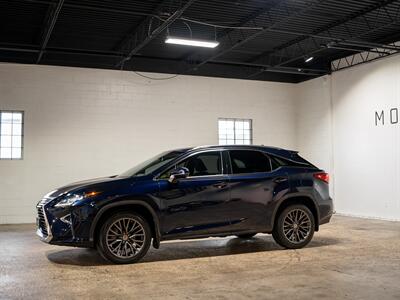 2016 Lexus RX 350   - Photo 3 - Peoria, IL 61615