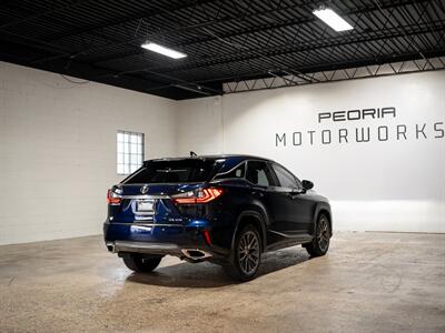 2016 Lexus RX 350   - Photo 5 - Peoria, IL 61615