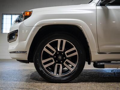 2021 Toyota 4Runner Limited   - Photo 13 - Peoria, IL 61615