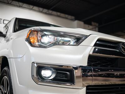2021 Toyota 4Runner Limited   - Photo 16 - Peoria, IL 61615