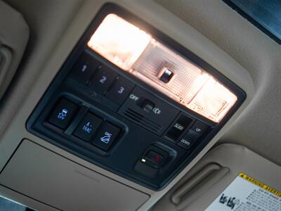 2021 Toyota 4Runner Limited   - Photo 36 - Peoria, IL 61615