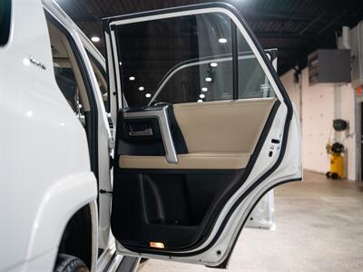 2021 Toyota 4Runner Limited   - Photo 42 - Peoria, IL 61615
