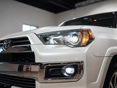 2021 Toyota 4Runner Limited   - Photo 17 - Peoria, IL 61615