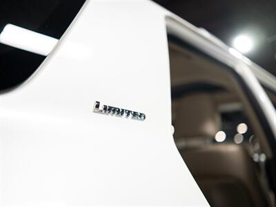 2021 Toyota 4Runner Limited   - Photo 19 - Peoria, IL 61615