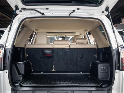 2021 Toyota 4Runner Limited   - Photo 21 - Peoria, IL 61615