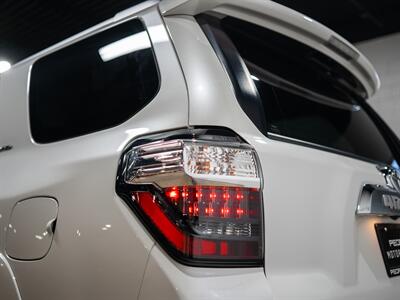 2021 Toyota 4Runner Limited   - Photo 20 - Peoria, IL 61615