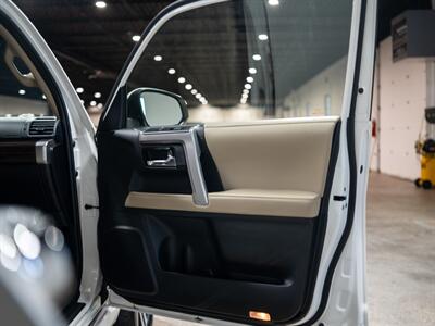 2021 Toyota 4Runner Limited   - Photo 39 - Peoria, IL 61615