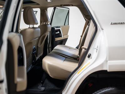 2021 Toyota 4Runner Limited   - Photo 28 - Peoria, IL 61615