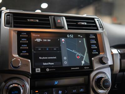 2021 Toyota 4Runner Limited   - Photo 30 - Peoria, IL 61615