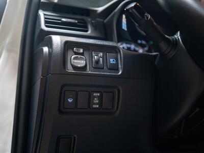 2021 Toyota 4Runner Limited   - Photo 32 - Peoria, IL 61615
