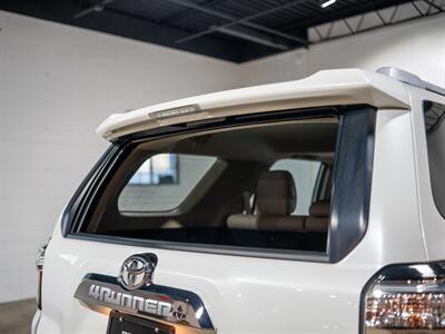2021 Toyota 4Runner Limited   - Photo 15 - Peoria, IL 61615