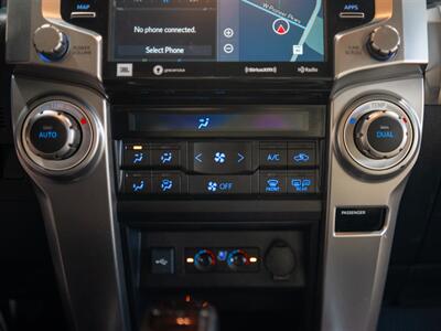 2021 Toyota 4Runner Limited   - Photo 31 - Peoria, IL 61615