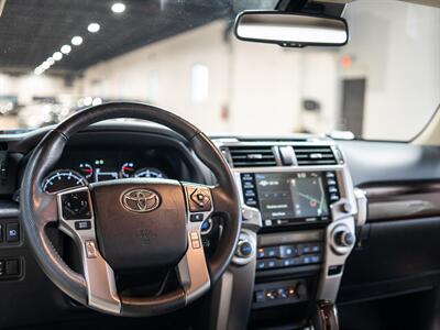2021 Toyota 4Runner Limited   - Photo 24 - Peoria, IL 61615