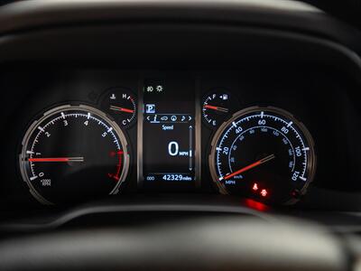 2021 Toyota 4Runner Limited   - Photo 23 - Peoria, IL 61615