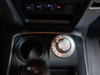 2021 Toyota 4Runner Limited   - Photo 38 - Peoria, IL 61615