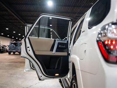 2021 Toyota 4Runner Limited   - Photo 41 - Peoria, IL 61615