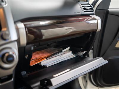 2021 Toyota 4Runner Limited   - Photo 37 - Peoria, IL 61615