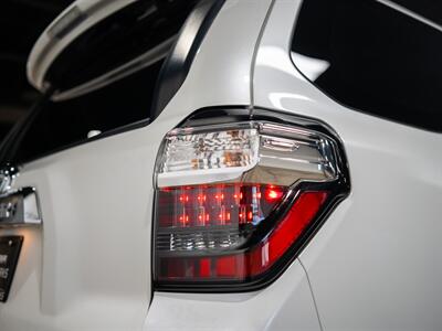 2021 Toyota 4Runner Limited   - Photo 18 - Peoria, IL 61615
