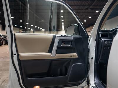 2021 Toyota 4Runner Limited   - Photo 40 - Peoria, IL 61615