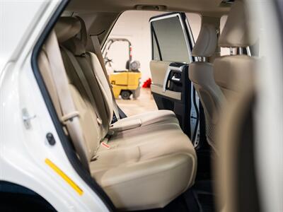 2021 Toyota 4Runner Limited   - Photo 35 - Peoria, IL 61615
