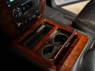 2013 Chevrolet Suburban LTZ   - Photo 34 - Peoria, IL 61615