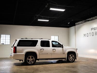 2013 Chevrolet Suburban LTZ   - Photo 9 - Peoria, IL 61615