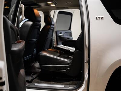 2013 Chevrolet Suburban LTZ   - Photo 36 - Peoria, IL 61615