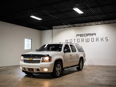 2013 Chevrolet Suburban LTZ   - Photo 3 - Peoria, IL 61615