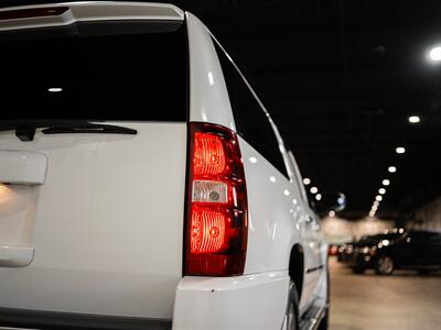 2013 Chevrolet Suburban LTZ   - Photo 13 - Peoria, IL 61615
