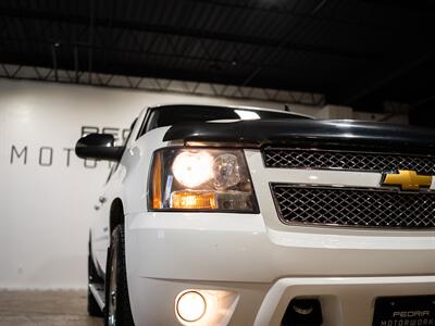 2013 Chevrolet Suburban LTZ   - Photo 18 - Peoria, IL 61615