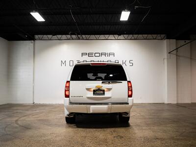 2013 Chevrolet Suburban LTZ   - Photo 7 - Peoria, IL 61615