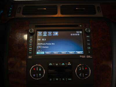 2013 Chevrolet Suburban LTZ   - Photo 31 - Peoria, IL 61615