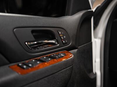 2013 Chevrolet Suburban LTZ   - Photo 42 - Peoria, IL 61615