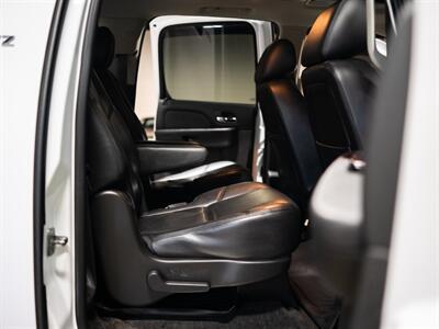 2013 Chevrolet Suburban LTZ   - Photo 44 - Peoria, IL 61615
